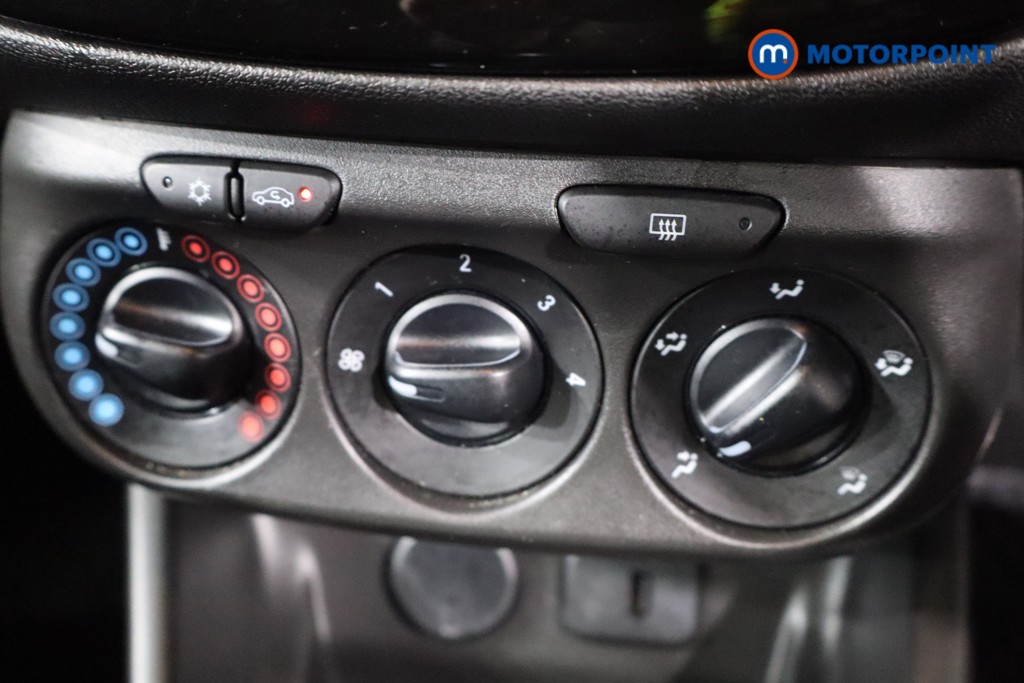 Vauxhall Corsa Sri Vx-Line Nav Black Manual Petrol Hatchback - Stock Number (1551915) - 18th supplementary image
