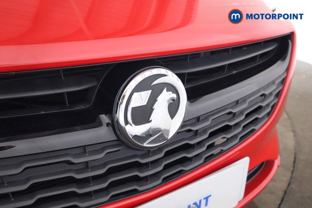Vauxhall Corsa Sri Vx-Line Nav Black Manual Petrol Hatchback - Stock Number (1551915) - 23rd supplementary image
