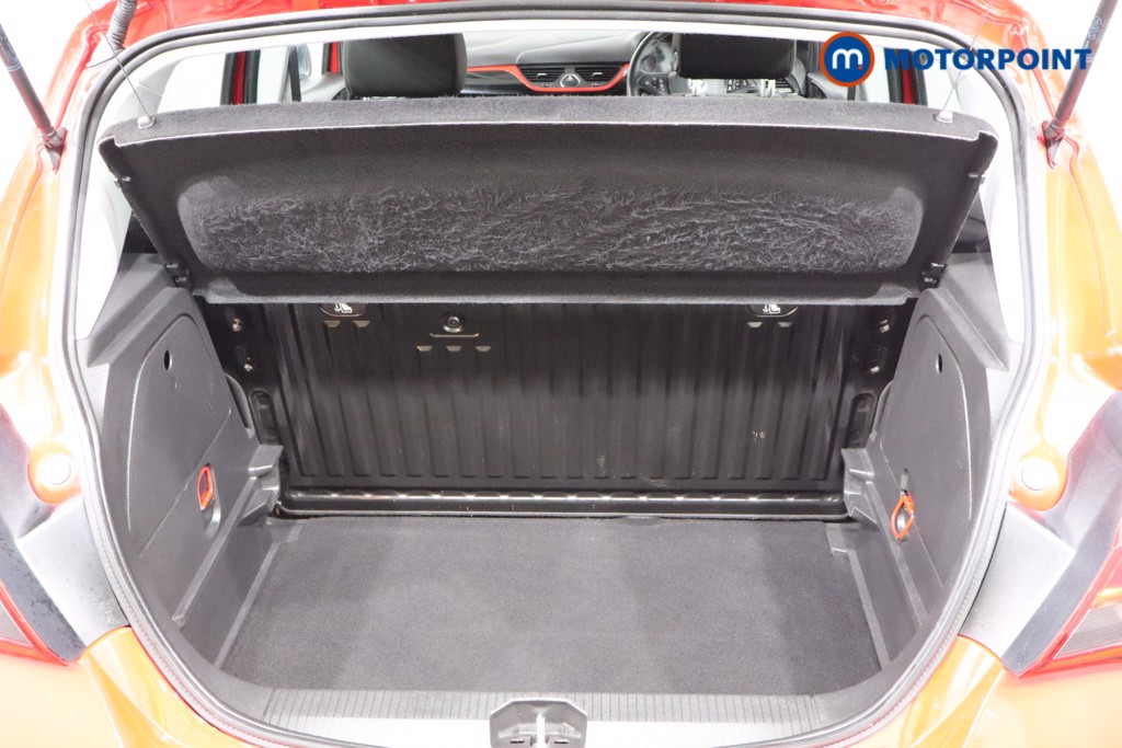 Vauxhall Corsa Sri Vx-Line Nav Black Manual Petrol Hatchback - Stock Number (1551915) - 25th supplementary image