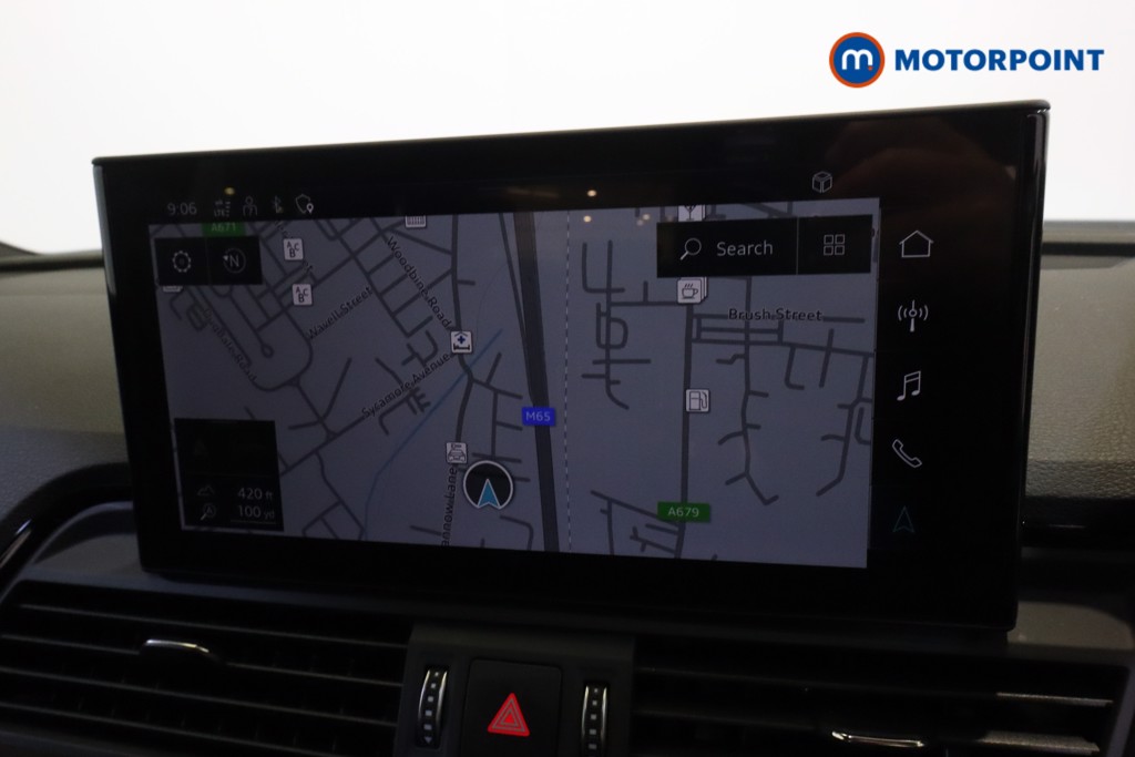 Audi Q5 S Line Automatic Petrol SUV - Stock Number (1551939) - 2nd supplementary image
