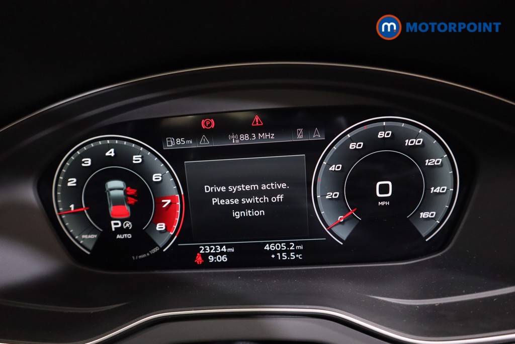 Audi Q5 S Line Automatic Petrol SUV - Stock Number (1551939) - 3rd supplementary image