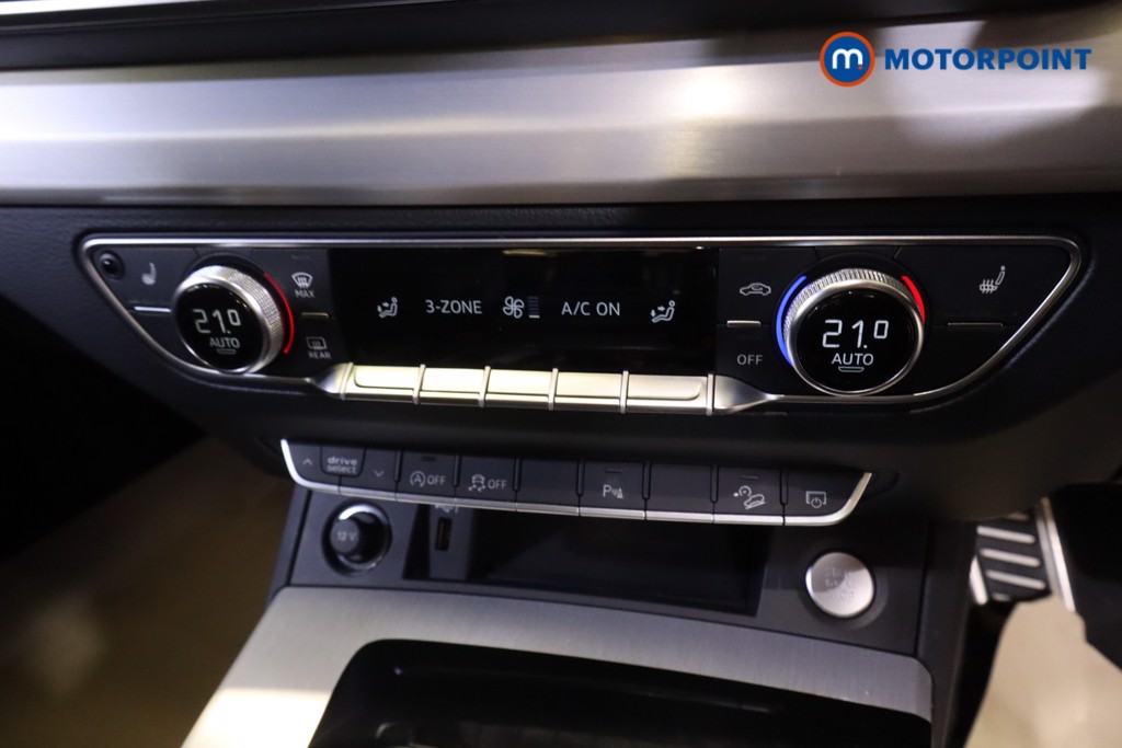Audi Q5 S Line Automatic Petrol SUV - Stock Number (1551939) - 4th supplementary image
