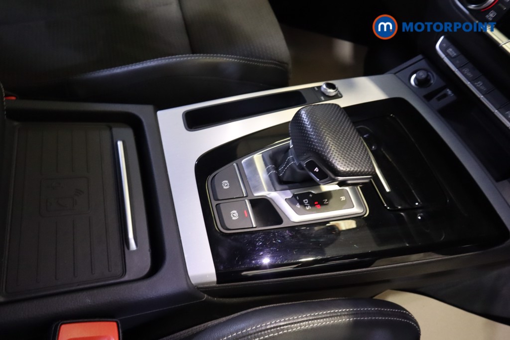 Audi Q5 S Line Automatic Petrol SUV - Stock Number (1551939) - 5th supplementary image