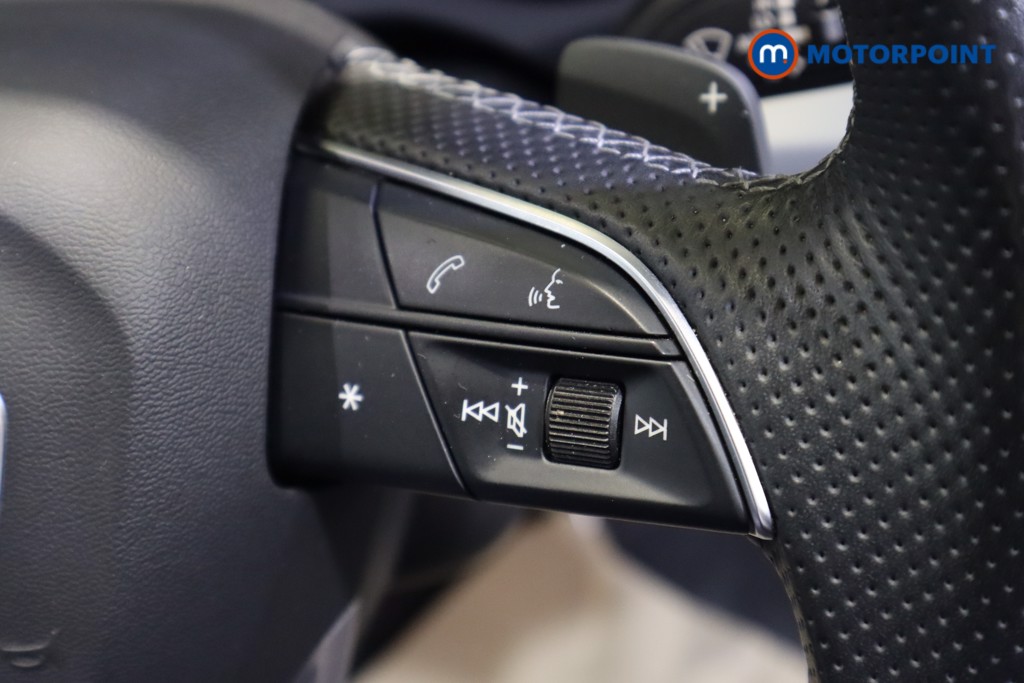 Audi Q5 S Line Automatic Petrol SUV - Stock Number (1551939) - 10th supplementary image