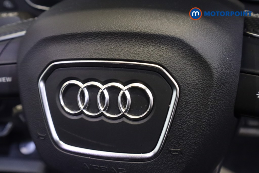 Audi Q5 S Line Automatic Petrol SUV - Stock Number (1551939) - 11th supplementary image