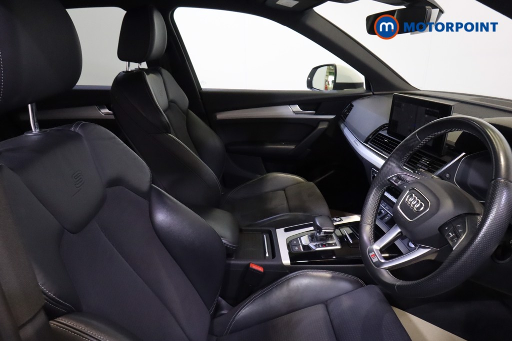 Audi Q5 S Line Automatic Petrol SUV - Stock Number (1551939) - 13th supplementary image