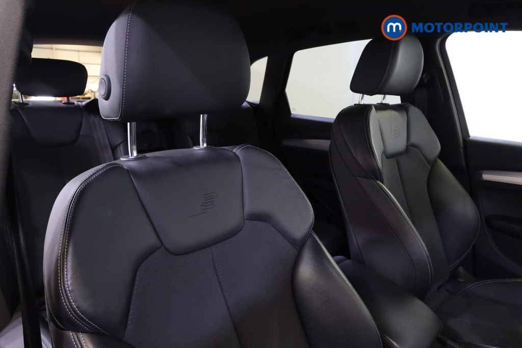 Audi Q5 S Line Automatic Petrol SUV - Stock Number (1551939) - 14th supplementary image