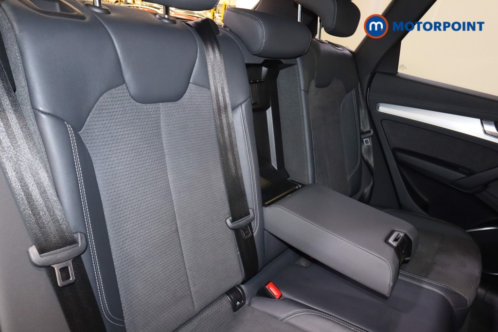 Audi Q5 S Line Automatic Petrol SUV - Stock Number (1551939) - 15th supplementary image