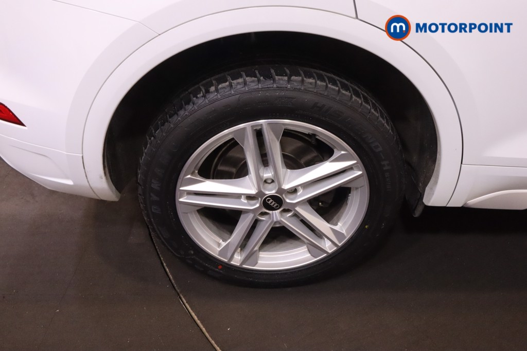 Audi Q5 S Line Automatic Petrol SUV - Stock Number (1551939) - 19th supplementary image