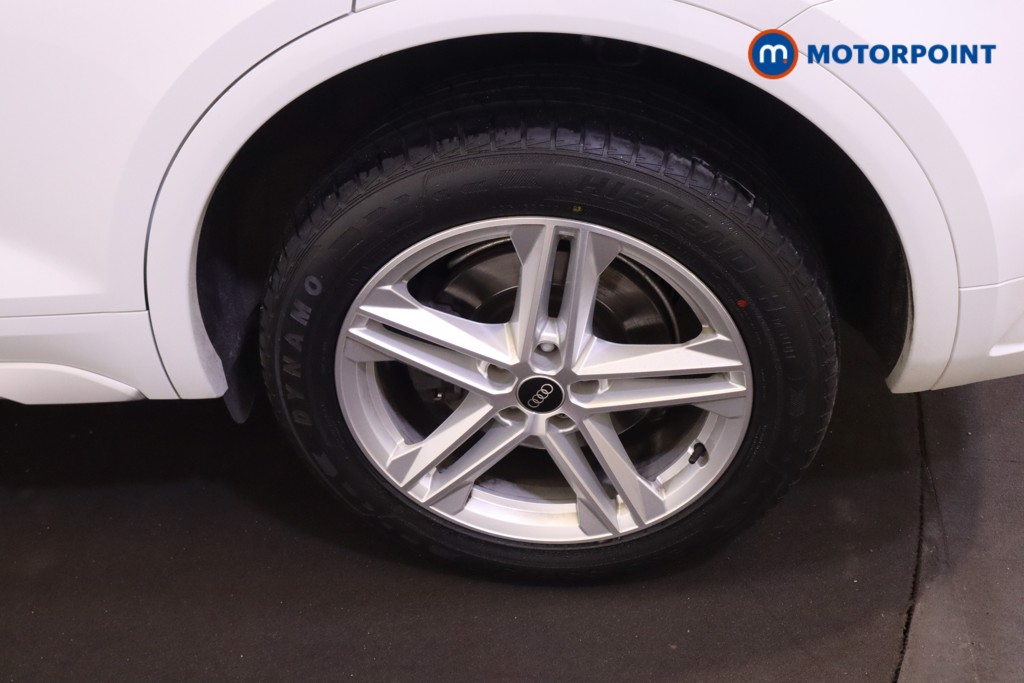 Audi Q5 S Line Automatic Petrol SUV - Stock Number (1551939) - 20th supplementary image