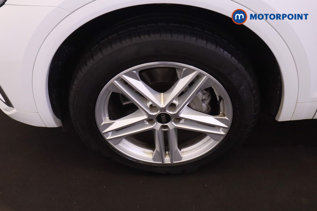 Audi Q5 S Line Automatic Petrol SUV - Stock Number (1551939) - 21st supplementary image