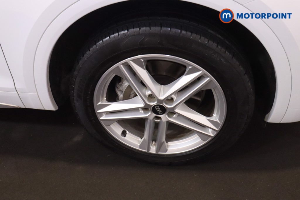 Audi Q5 S Line Automatic Petrol SUV - Stock Number (1551939) - 22nd supplementary image