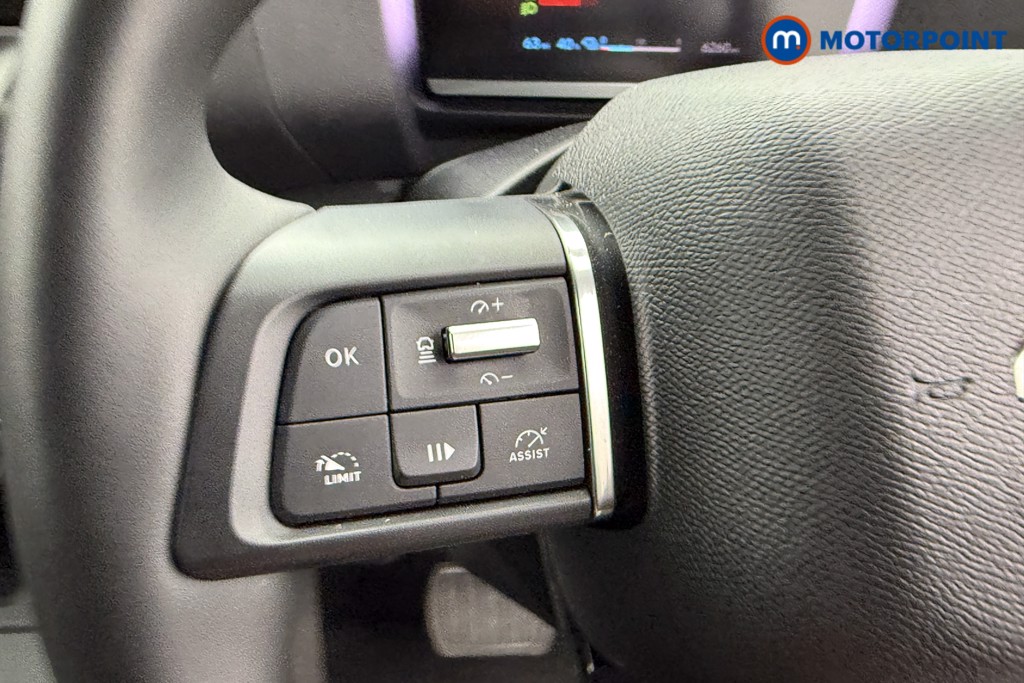 Citroen C4 E-Series Automatic Electric Hatchback - Stock Number (1552010) - 13th supplementary image