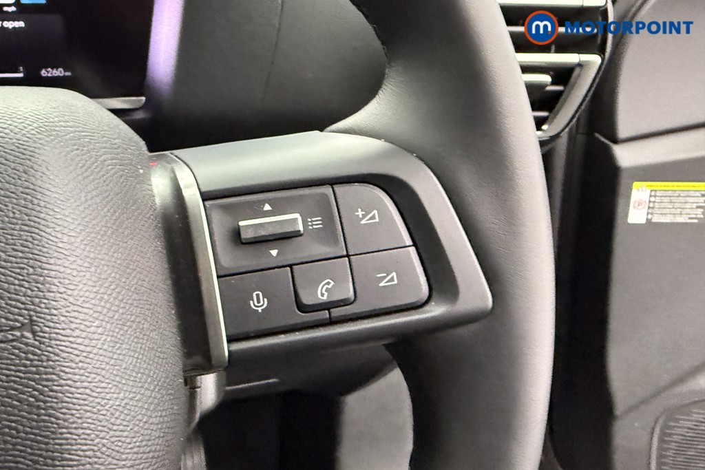 Citroen C4 E-Series Automatic Electric Hatchback - Stock Number (1552010) - 14th supplementary image