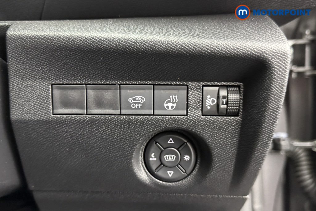 Citroen C4 E-Series Automatic Electric Hatchback - Stock Number (1552010) - 15th supplementary image