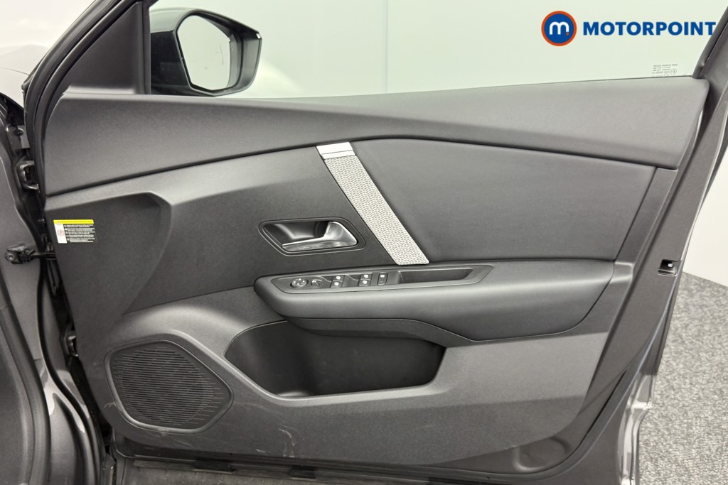 Citroen C4 E-Series Automatic Electric Hatchback - Stock Number (1552010) - 17th supplementary image