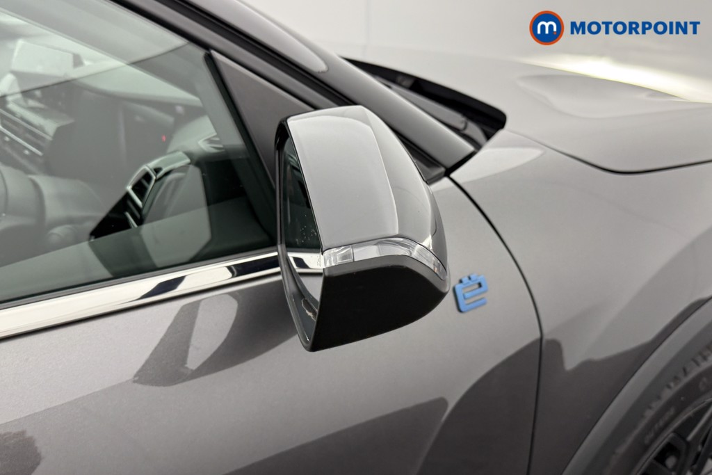 Citroen C4 E-Series Automatic Electric Hatchback - Stock Number (1552010) - 18th supplementary image