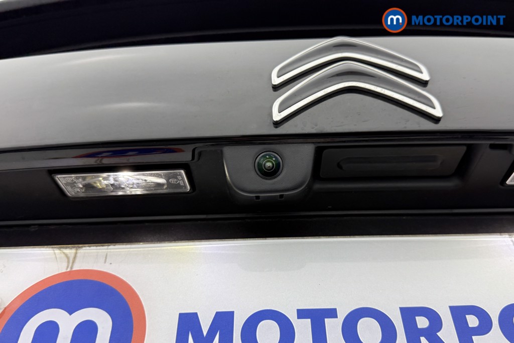 Citroen C4 E-Series Automatic Electric Hatchback - Stock Number (1552010) - 20th supplementary image