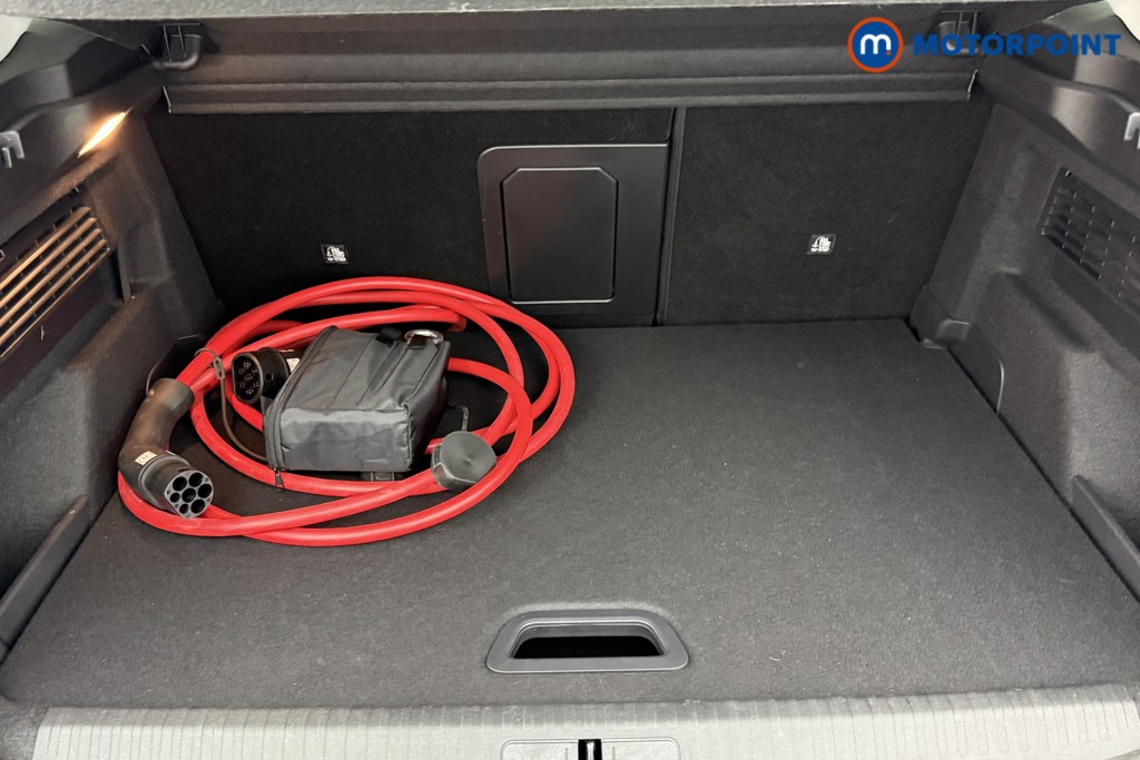 Citroen C4 E-Series Automatic Electric Hatchback - Stock Number (1552010) - 21st supplementary image