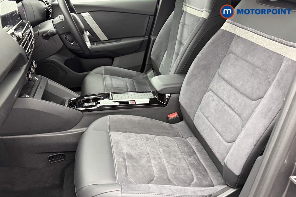 Citroen C4 E-Series Automatic Electric Hatchback - Stock Number (1552010) - 22nd supplementary image