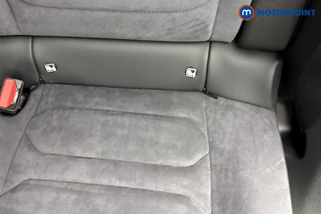 Citroen C4 E-Series Automatic Electric Hatchback - Stock Number (1552010) - 24th supplementary image