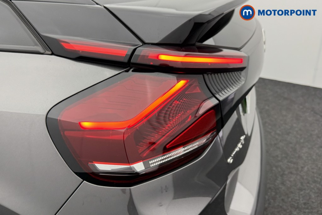 Citroen C4 E-Series Automatic Electric Hatchback - Stock Number (1552010) - 25th supplementary image
