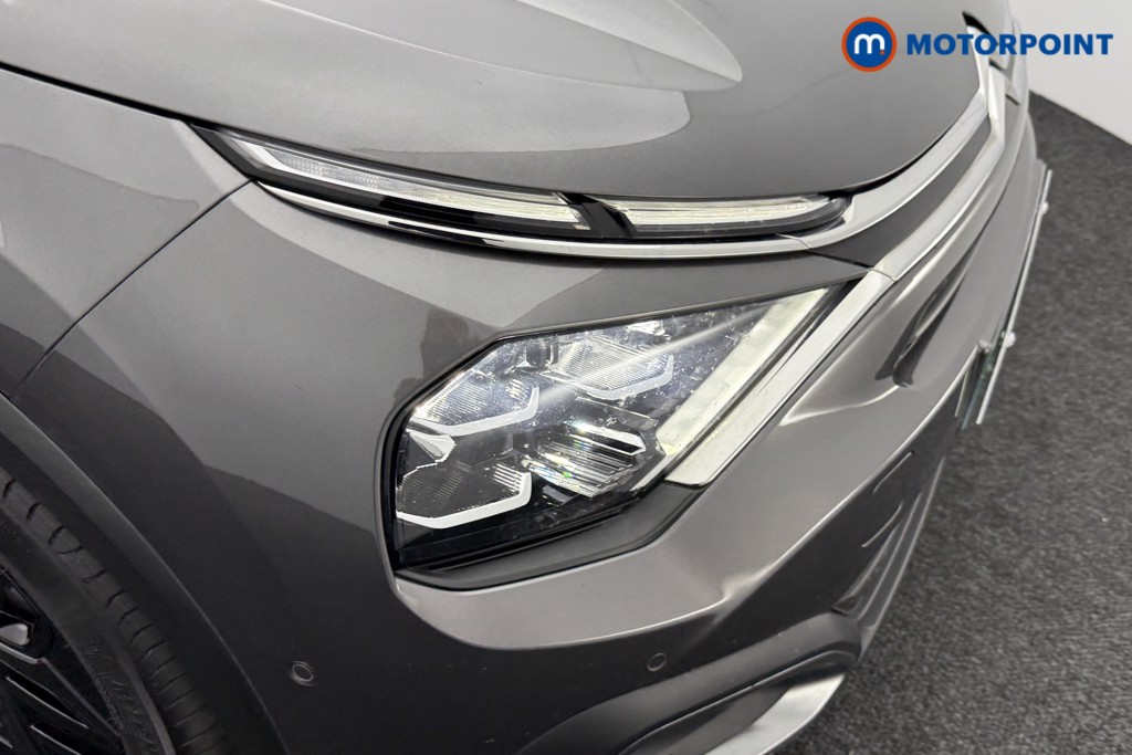 Citroen C4 E-Series Automatic Electric Hatchback - Stock Number (1552010) - 27th supplementary image