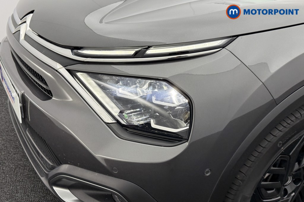 Citroen C4 E-Series Automatic Electric Hatchback - Stock Number (1552010) - 28th supplementary image