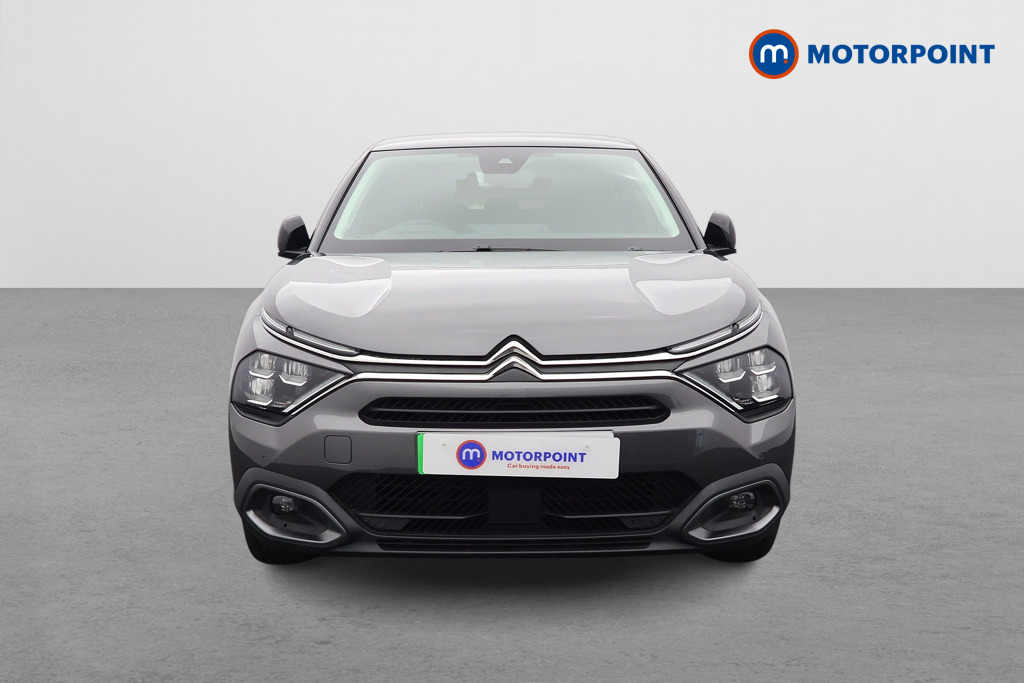 Citroen C4 E-Series Automatic Electric Hatchback - Stock Number (1552010) - Front bumper