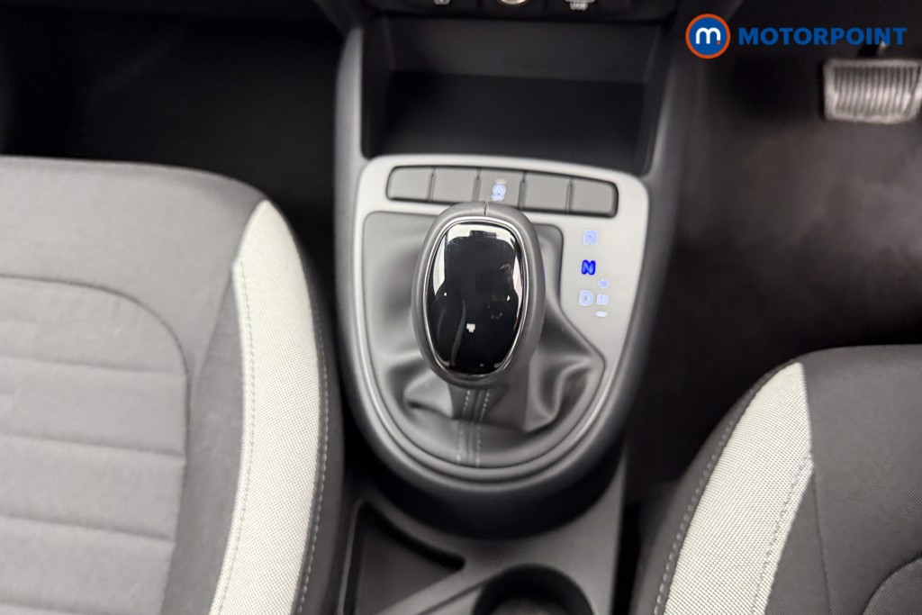 Hyundai I10 Advance Automatic Petrol Hatchback - Stock Number (1552015) - 13th supplementary image