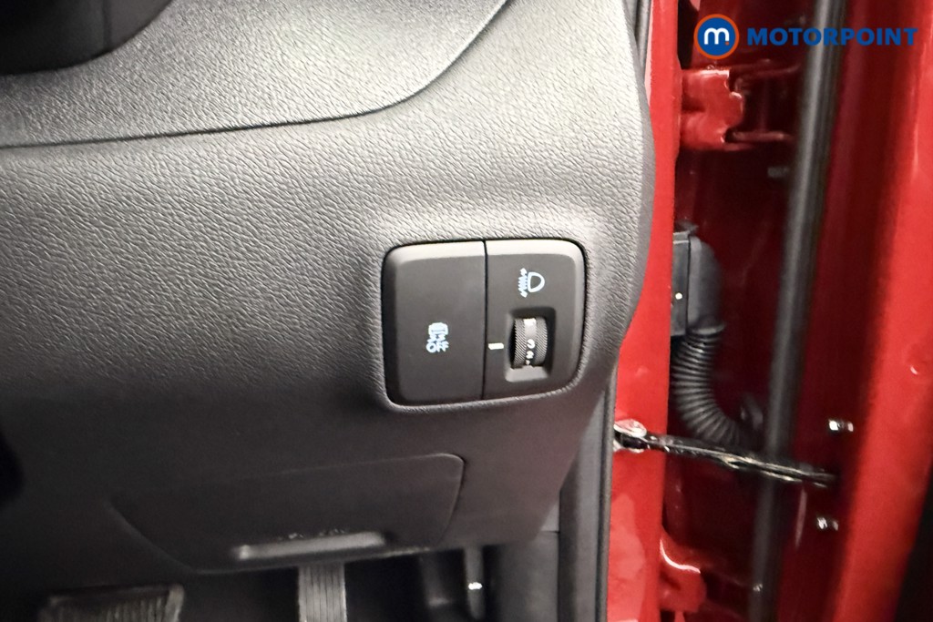 Hyundai I10 Advance Automatic Petrol Hatchback - Stock Number (1552015) - 16th supplementary image