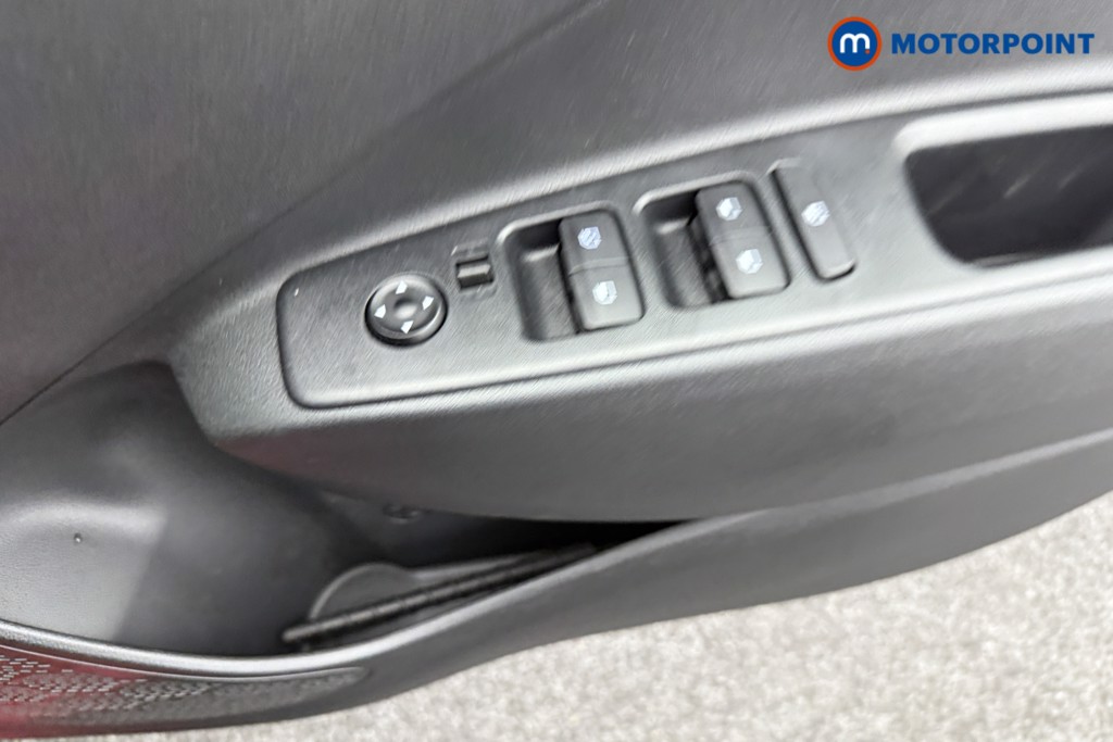 Hyundai I10 Advance Automatic Petrol Hatchback - Stock Number (1552015) - 17th supplementary image
