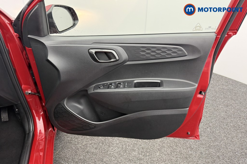 Hyundai I10 Advance Automatic Petrol Hatchback - Stock Number (1552015) - 18th supplementary image