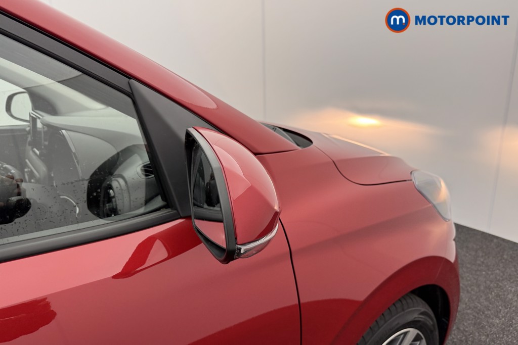 Hyundai I10 Advance Automatic Petrol Hatchback - Stock Number (1552015) - 19th supplementary image