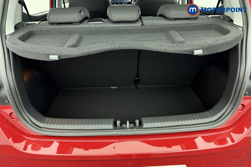 Hyundai I10 Advance Automatic Petrol Hatchback - Stock Number (1552015) - 21st supplementary image