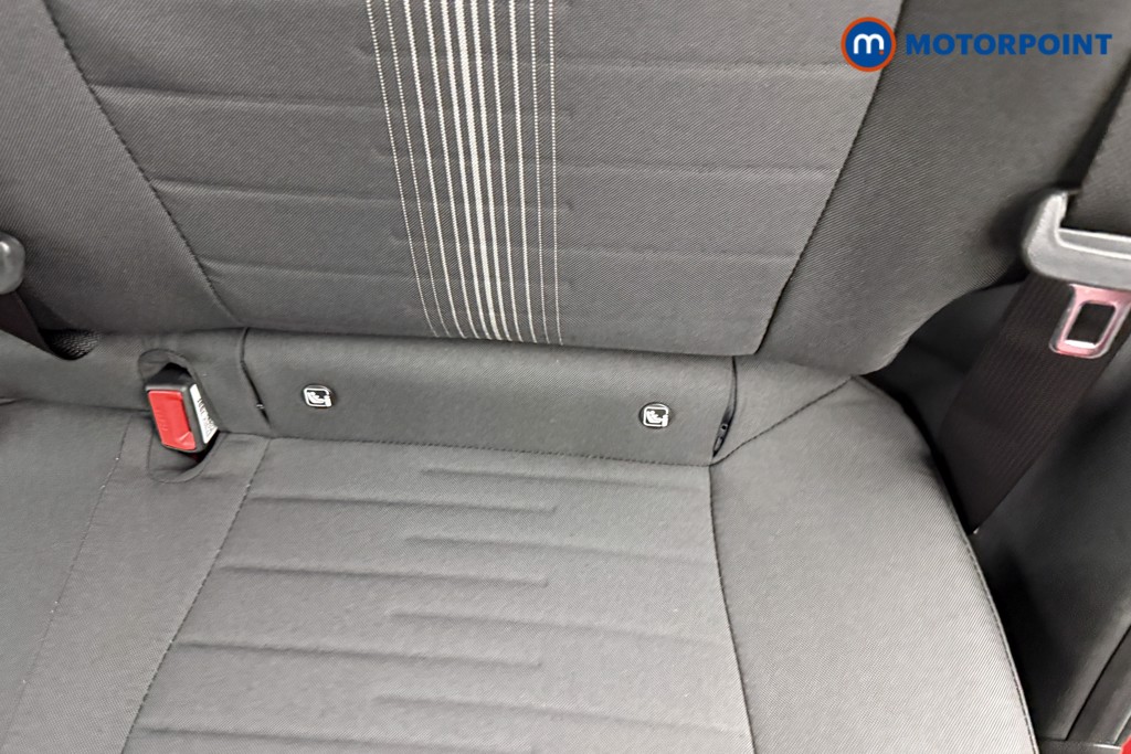 Hyundai I10 Advance Automatic Petrol Hatchback - Stock Number (1552015) - 24th supplementary image