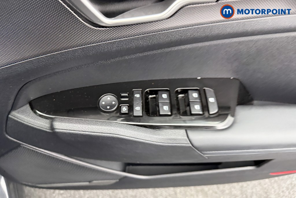 KIA Sportage 3 Automatic Petrol-Electric Hybrid SUV - Stock Number (1552017) - 19th supplementary image