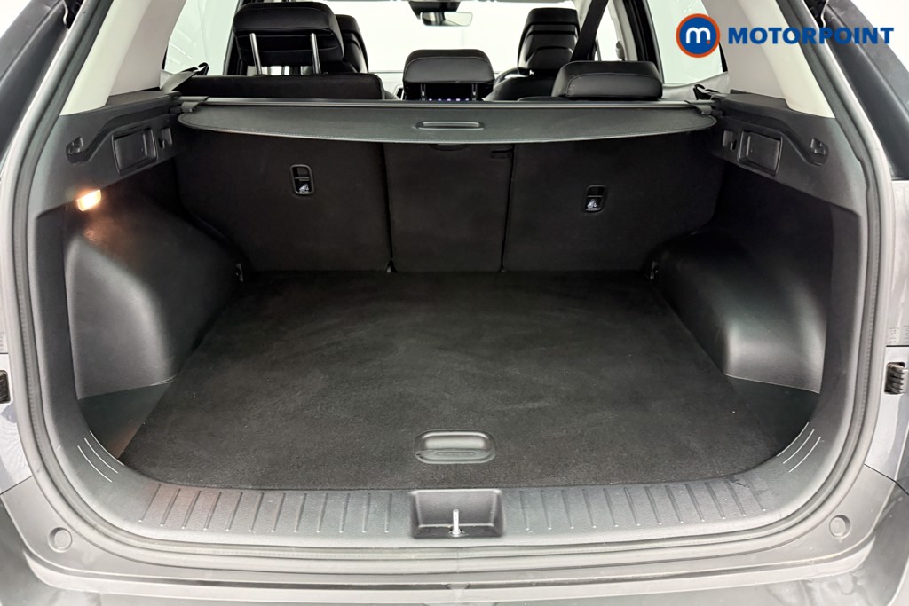 KIA Sportage 3 Automatic Petrol-Electric Hybrid SUV - Stock Number (1552017) - 26th supplementary image