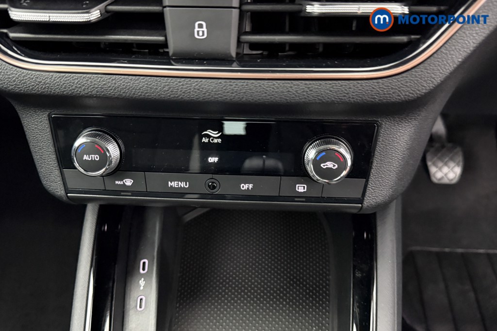 Skoda Scala Se L Manual Petrol Hatchback - Stock Number (1552021) - 12th supplementary image