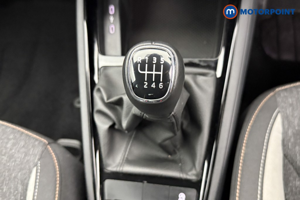 Skoda Scala Se L Manual Petrol Hatchback - Stock Number (1552021) - 13th supplementary image