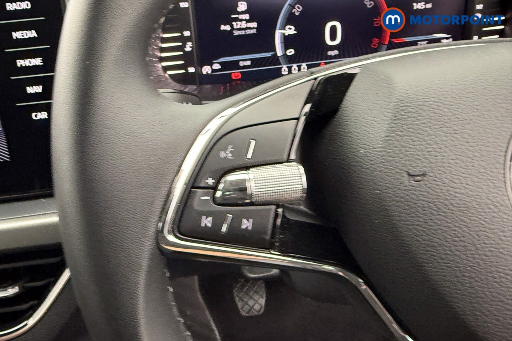 Skoda Scala Se L Manual Petrol Hatchback - Stock Number (1552021) - 14th supplementary image