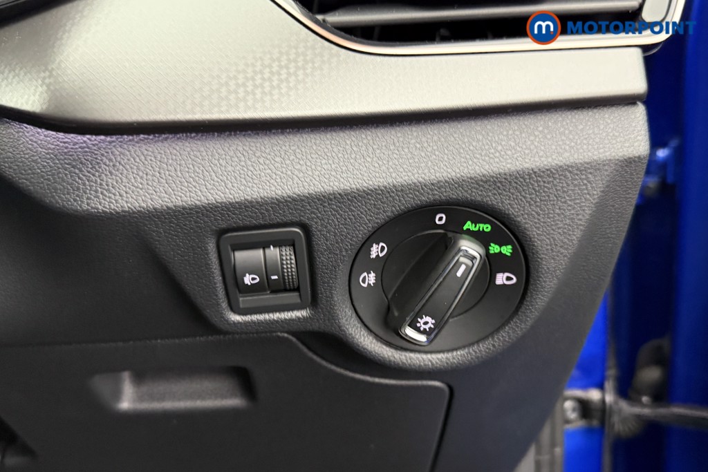 Skoda Scala Se L Manual Petrol Hatchback - Stock Number (1552021) - 16th supplementary image