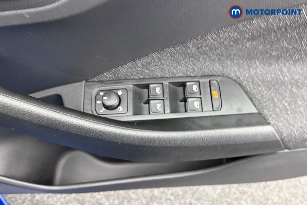 Skoda Scala Se L Manual Petrol Hatchback - Stock Number (1552021) - 17th supplementary image