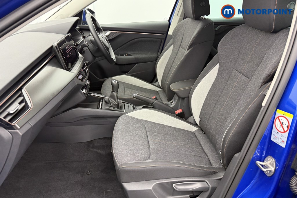 Skoda Scala Se L Manual Petrol Hatchback - Stock Number (1552021) - 23rd supplementary image