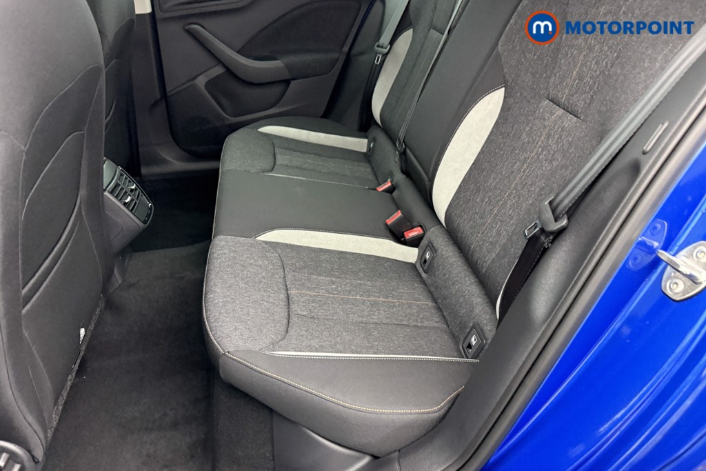 Skoda Scala Se L Manual Petrol Hatchback - Stock Number (1552021) - 24th supplementary image