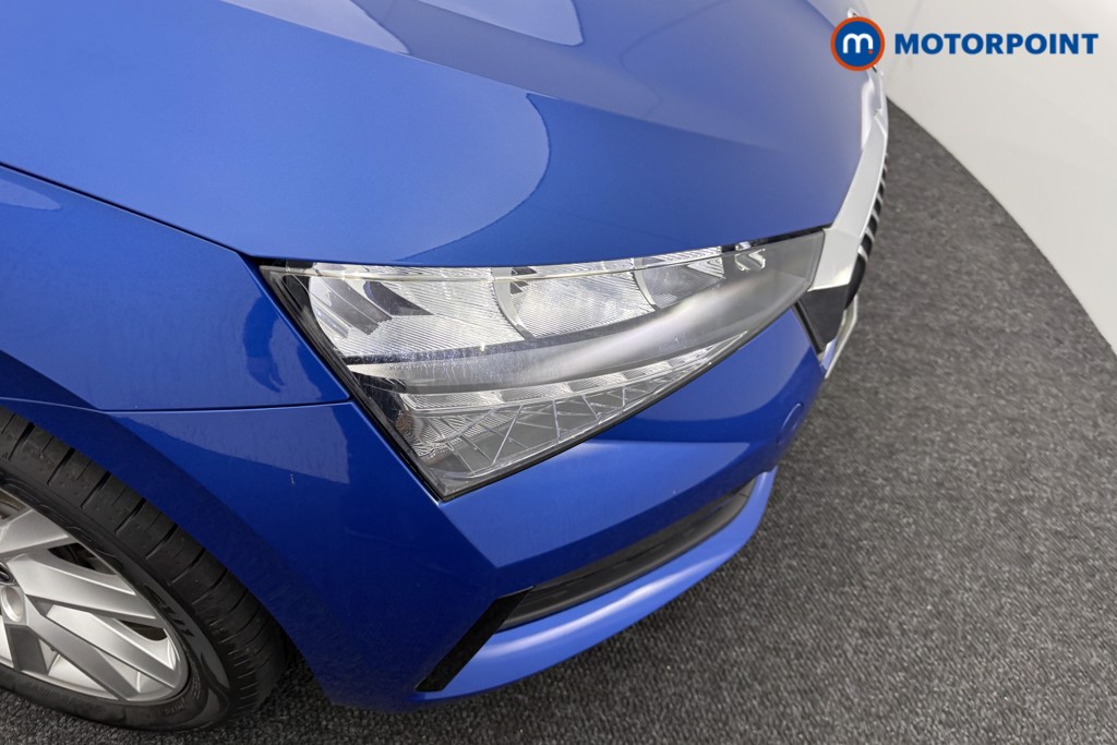 Skoda Scala Se L Manual Petrol Hatchback - Stock Number (1552021) - 28th supplementary image