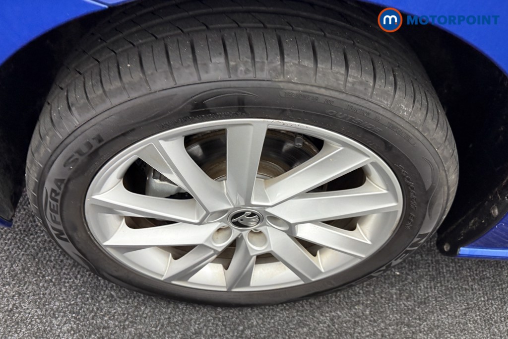 Skoda Scala Se L Manual Petrol Hatchback - Stock Number (1552021) - 30th supplementary image