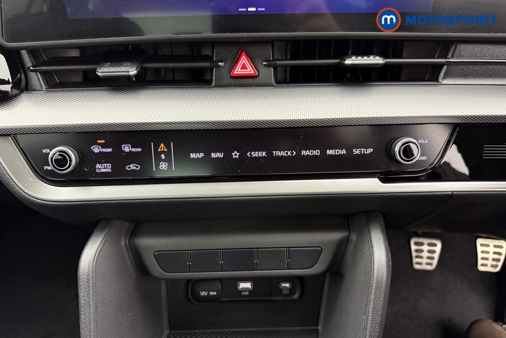 KIA Sportage Gt-Line Manual Petrol SUV - Stock Number (1552155) - 11th supplementary image