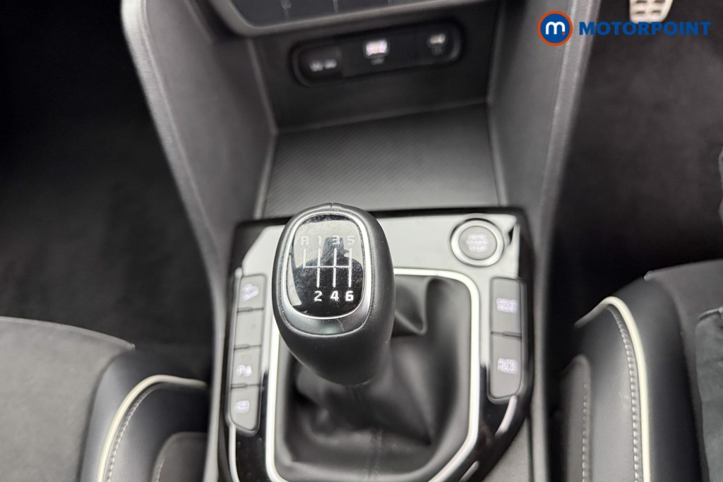 KIA Sportage Gt-Line Manual Petrol SUV - Stock Number (1552155) - 13th supplementary image