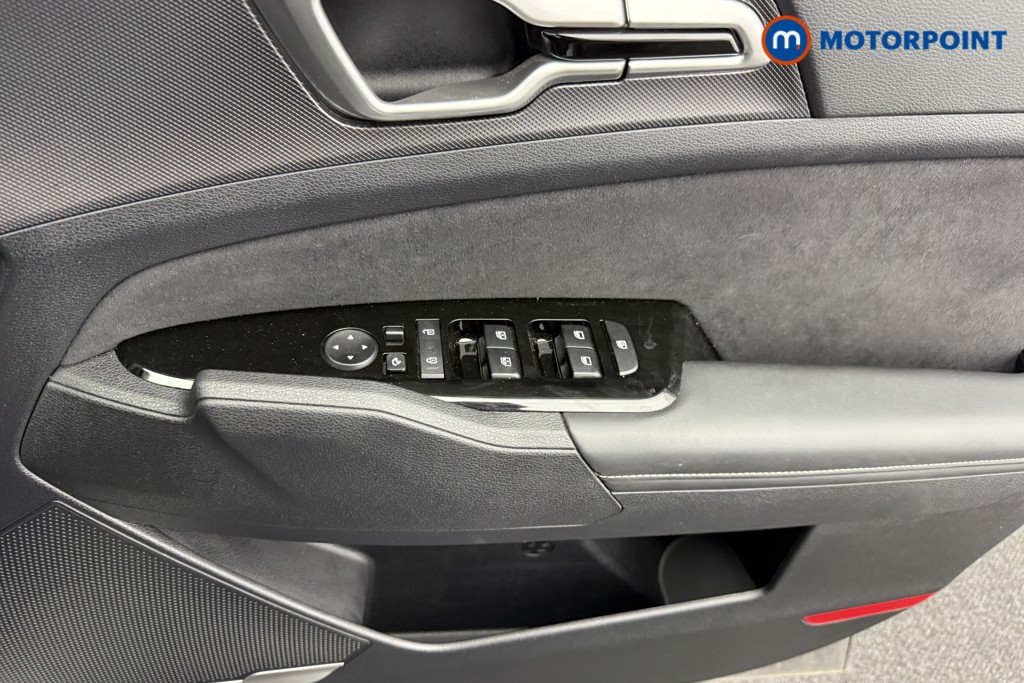 KIA Sportage Gt-Line Manual Petrol SUV - Stock Number (1552155) - 17th supplementary image